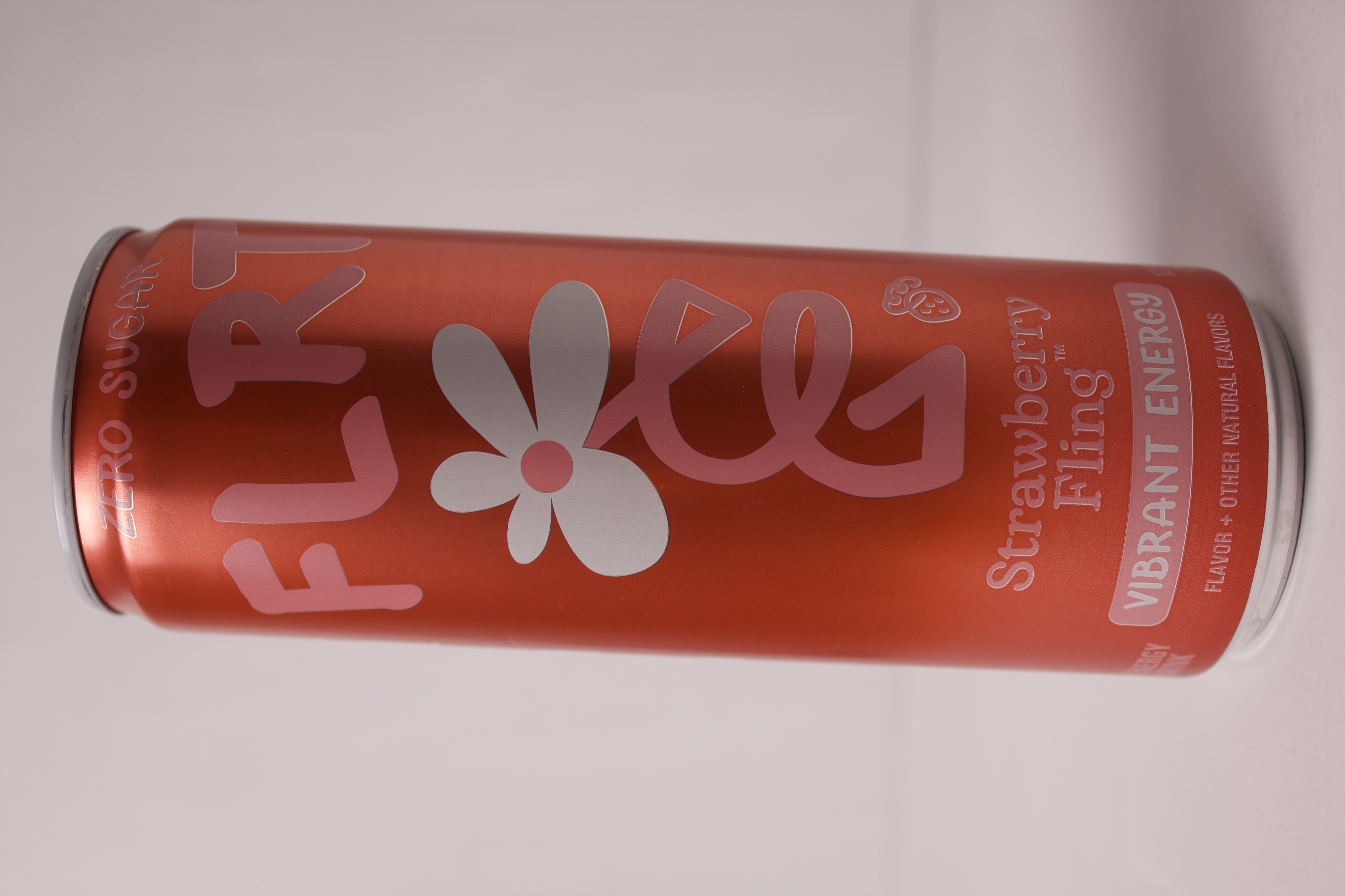 FLRT Strawberry Fling