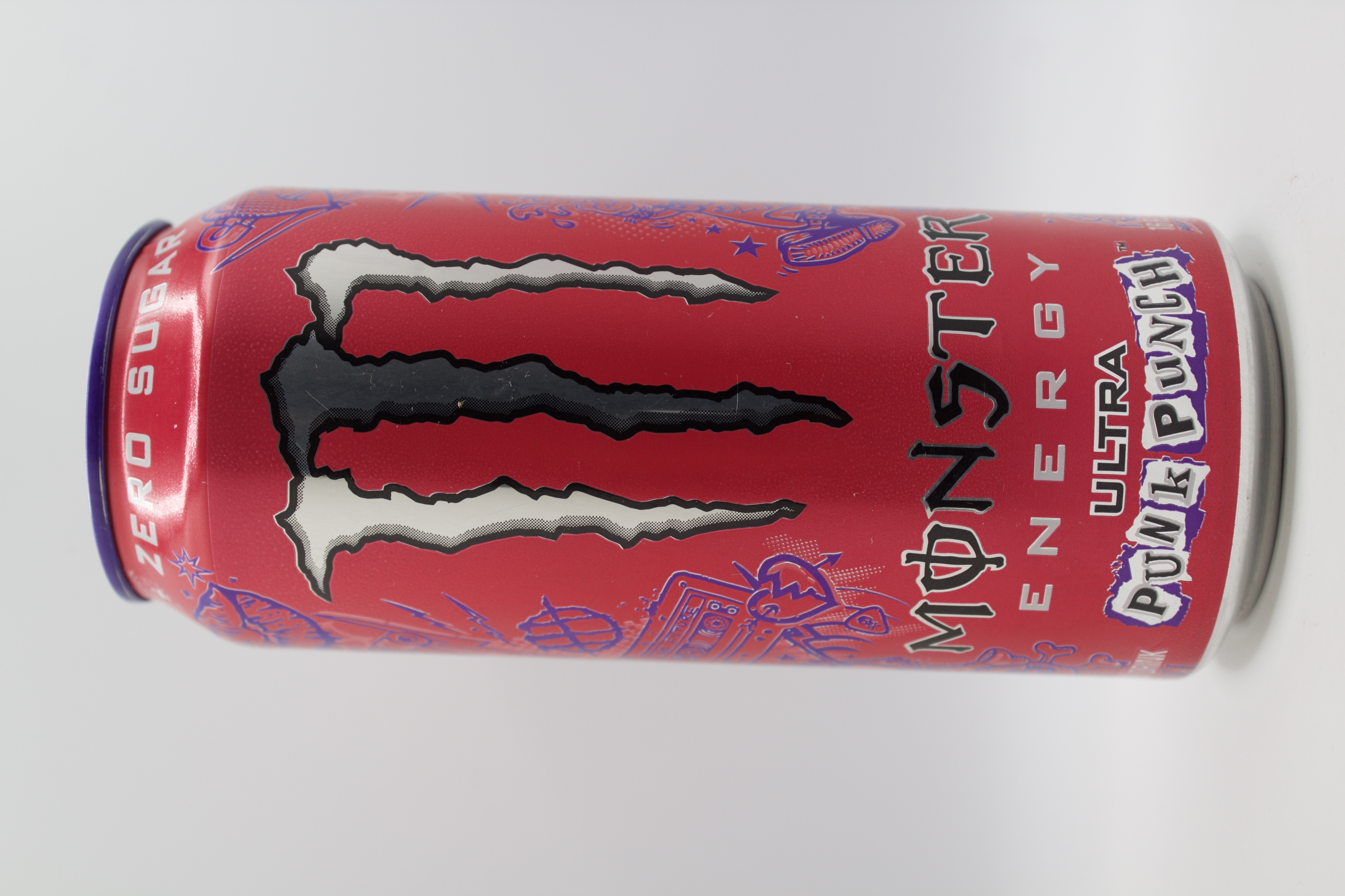 Monster Ultra Punk Punch