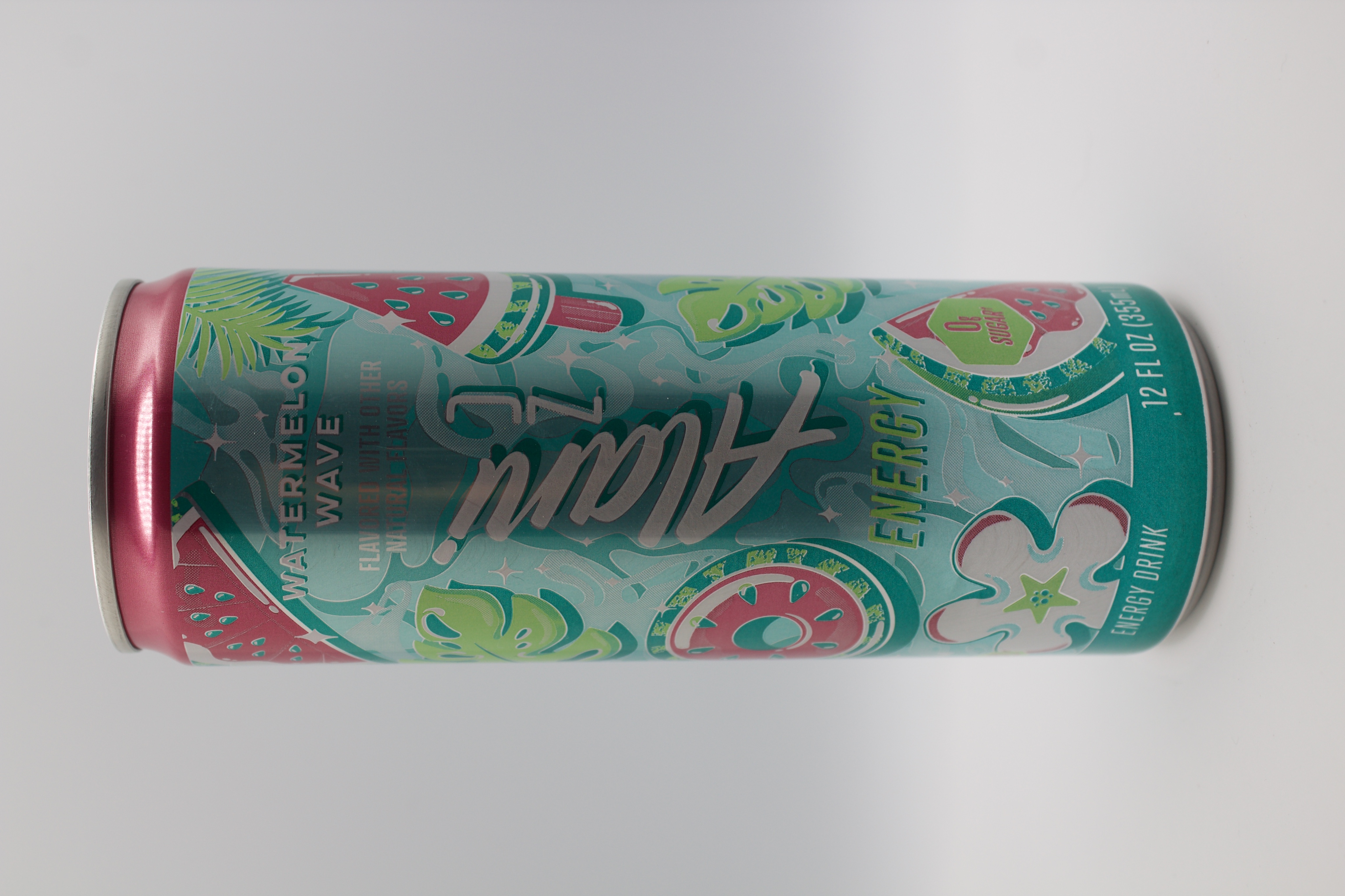 Alani Energy Drink Watermelon Wave