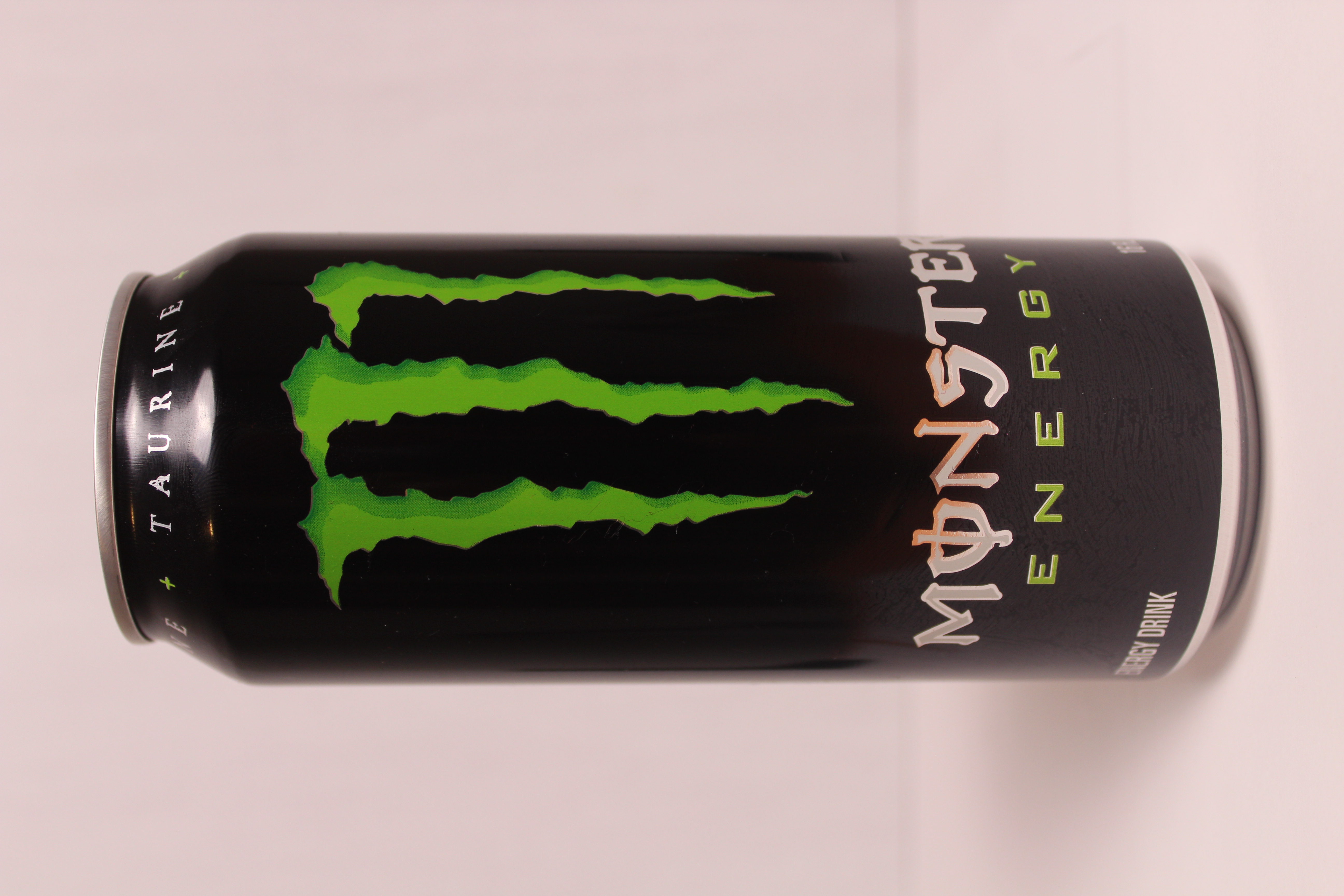 Monster Energy