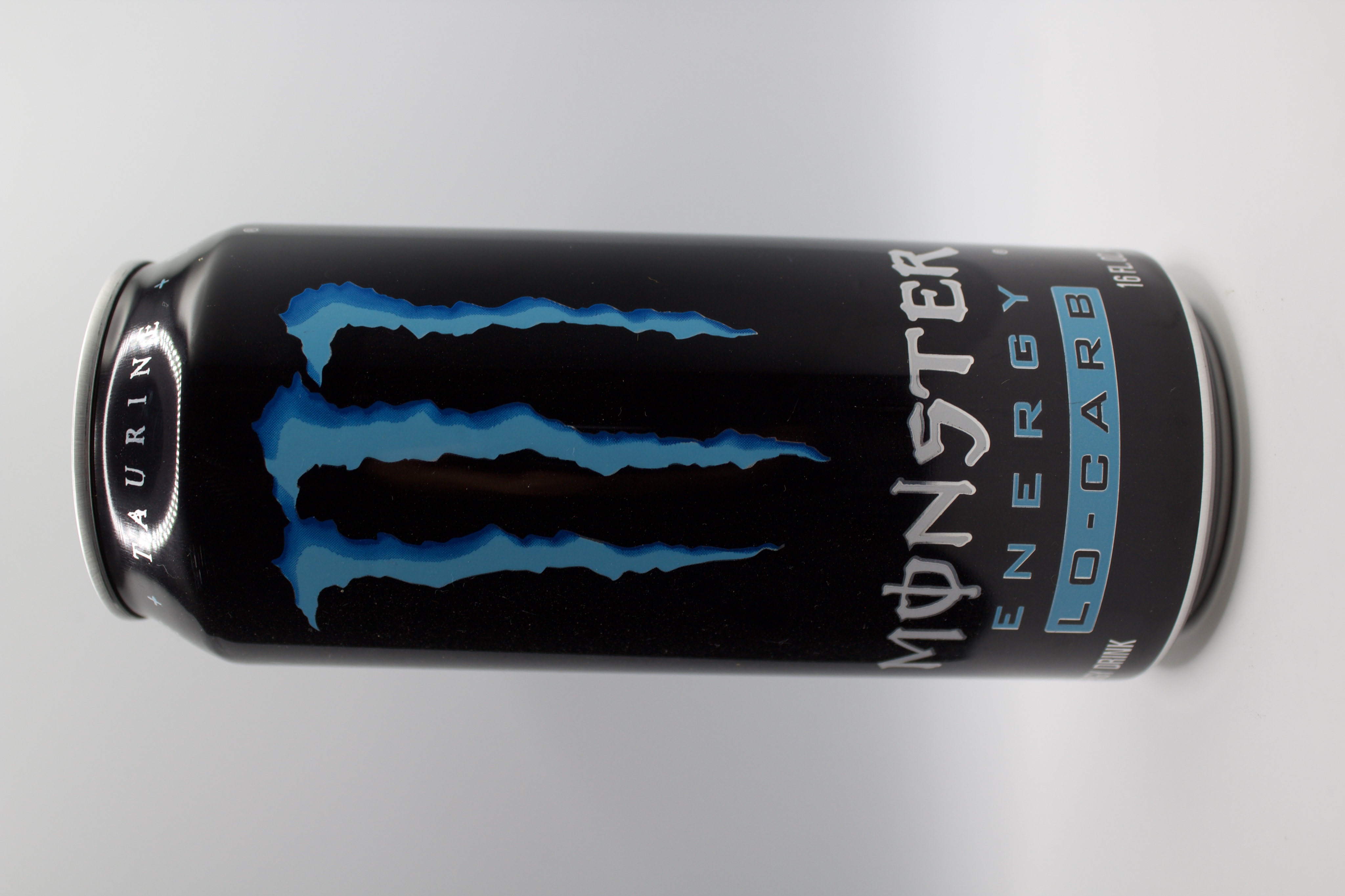 Monster Energy Lo-Carb