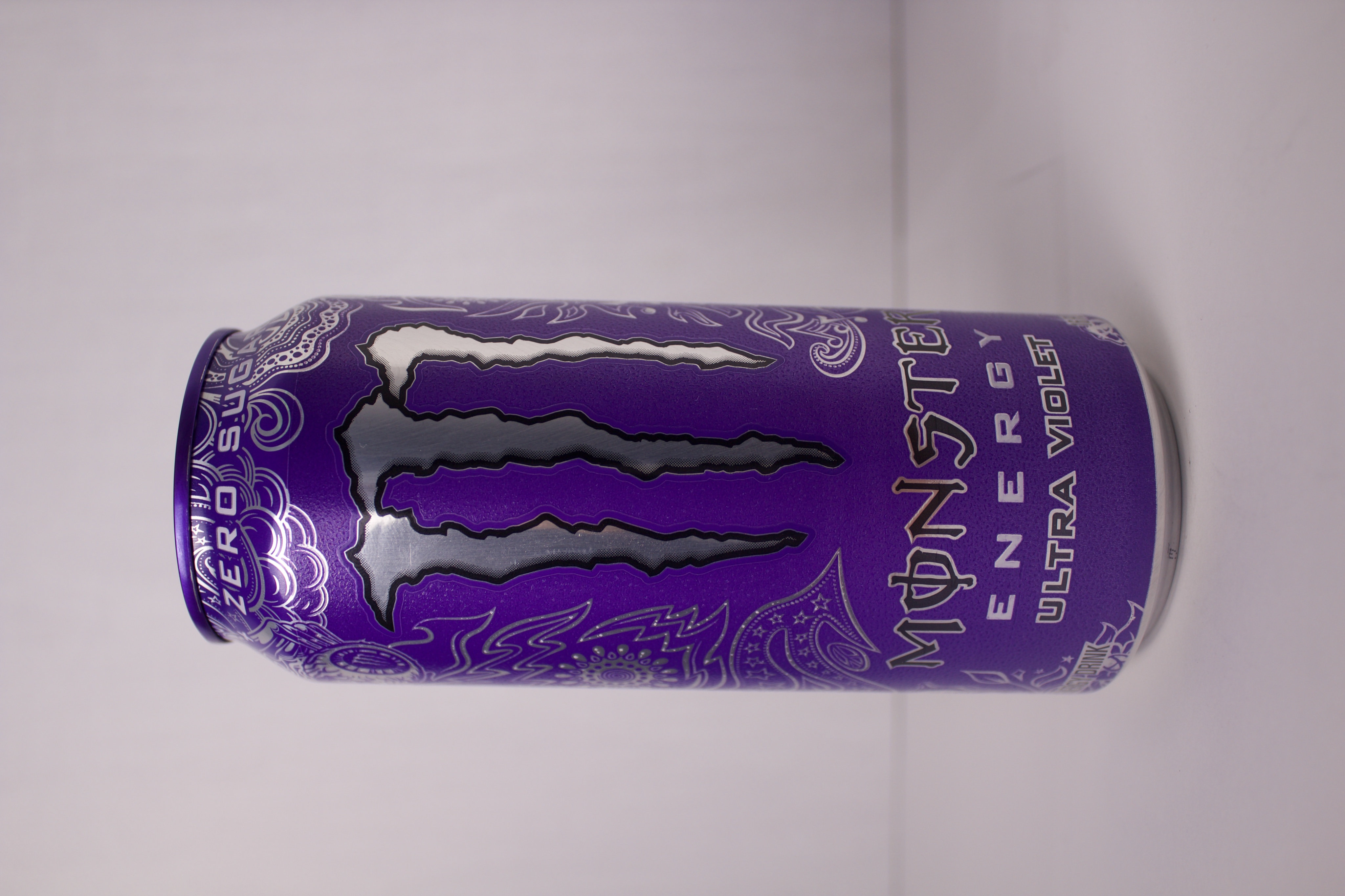 Monster Ultra Violet