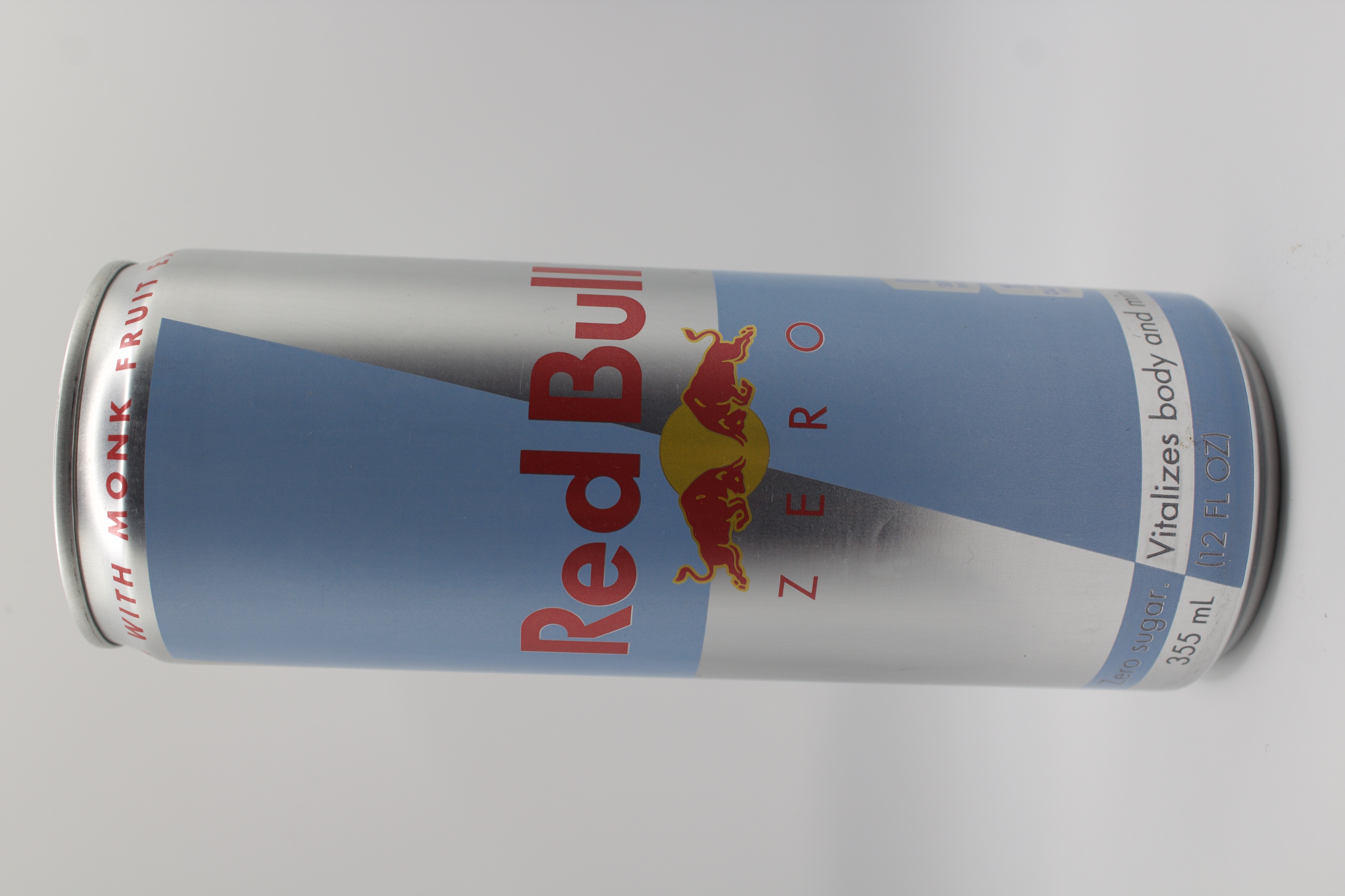 Red Bull Zero