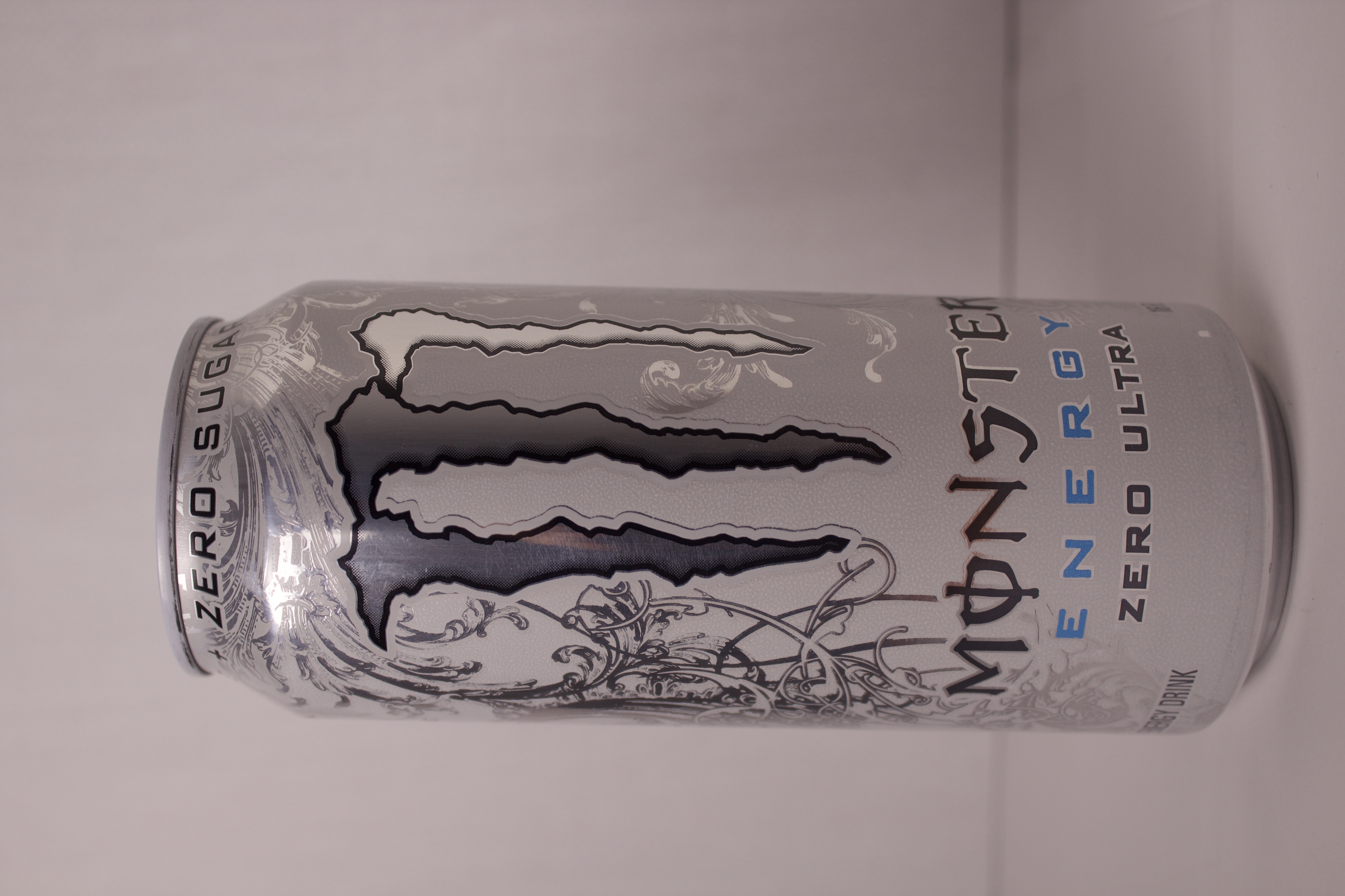 Monster Zero Ultra (United States)