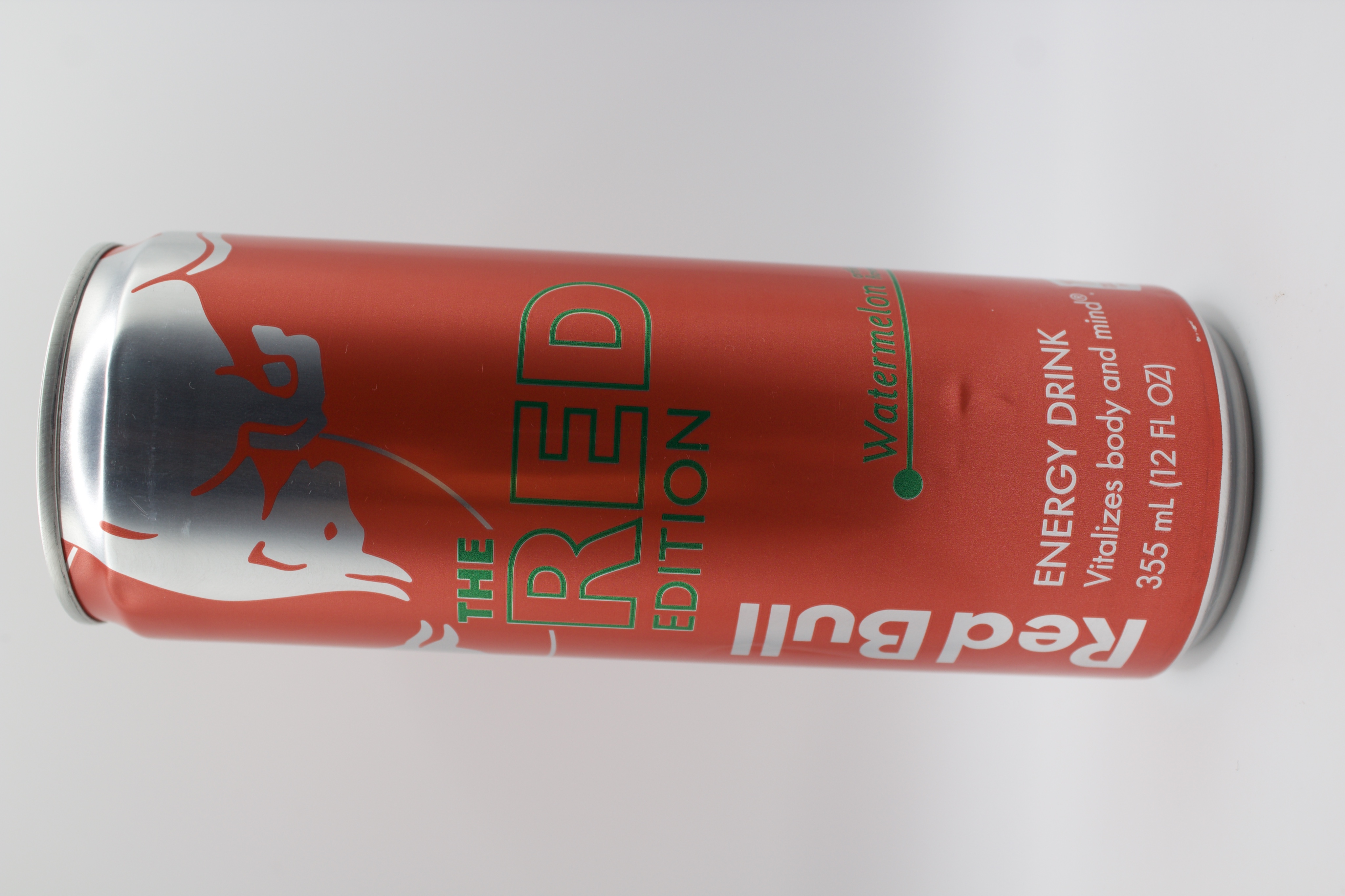 Red Bull The Red Edition Watermelon