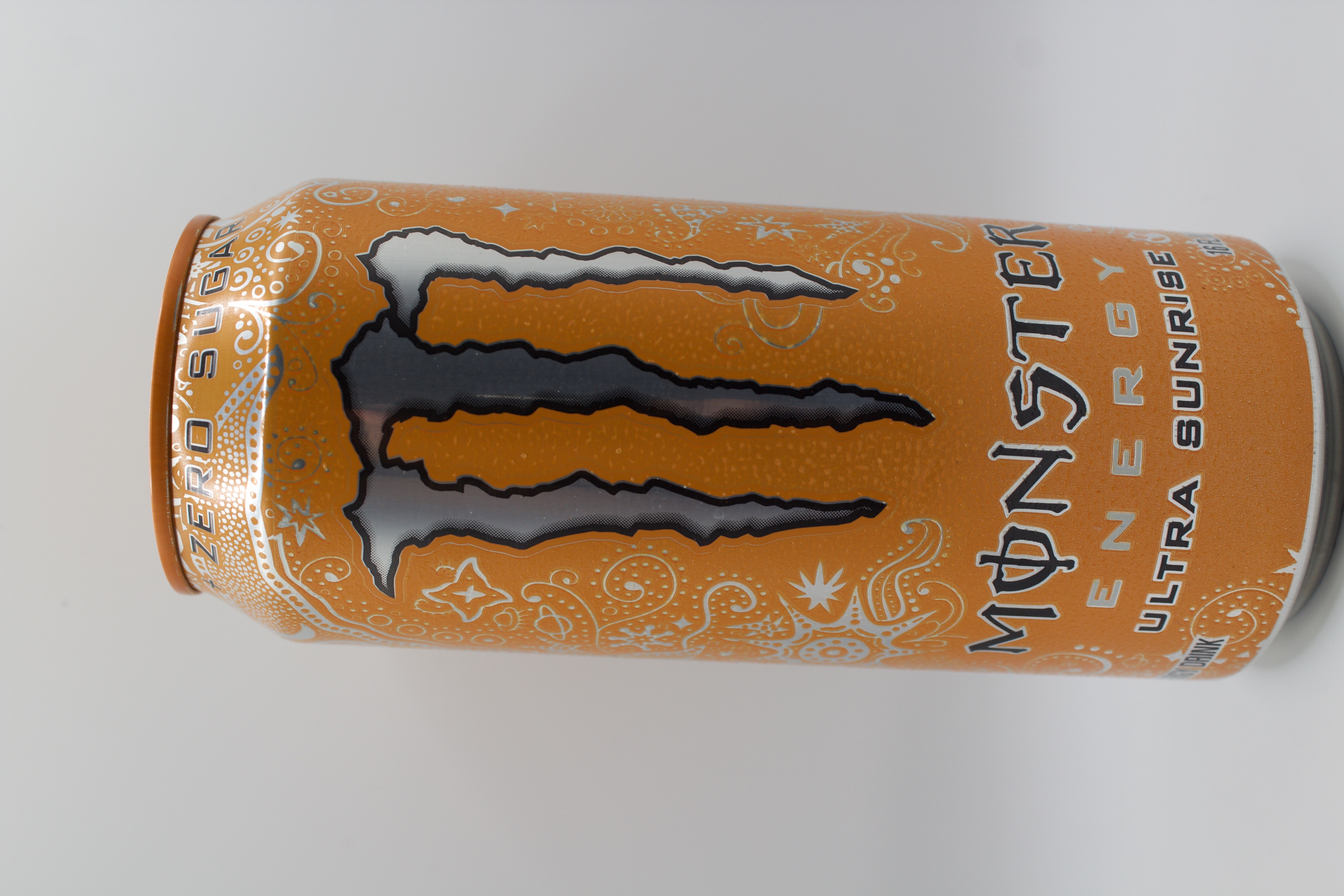 Monster Ultra Sunrise